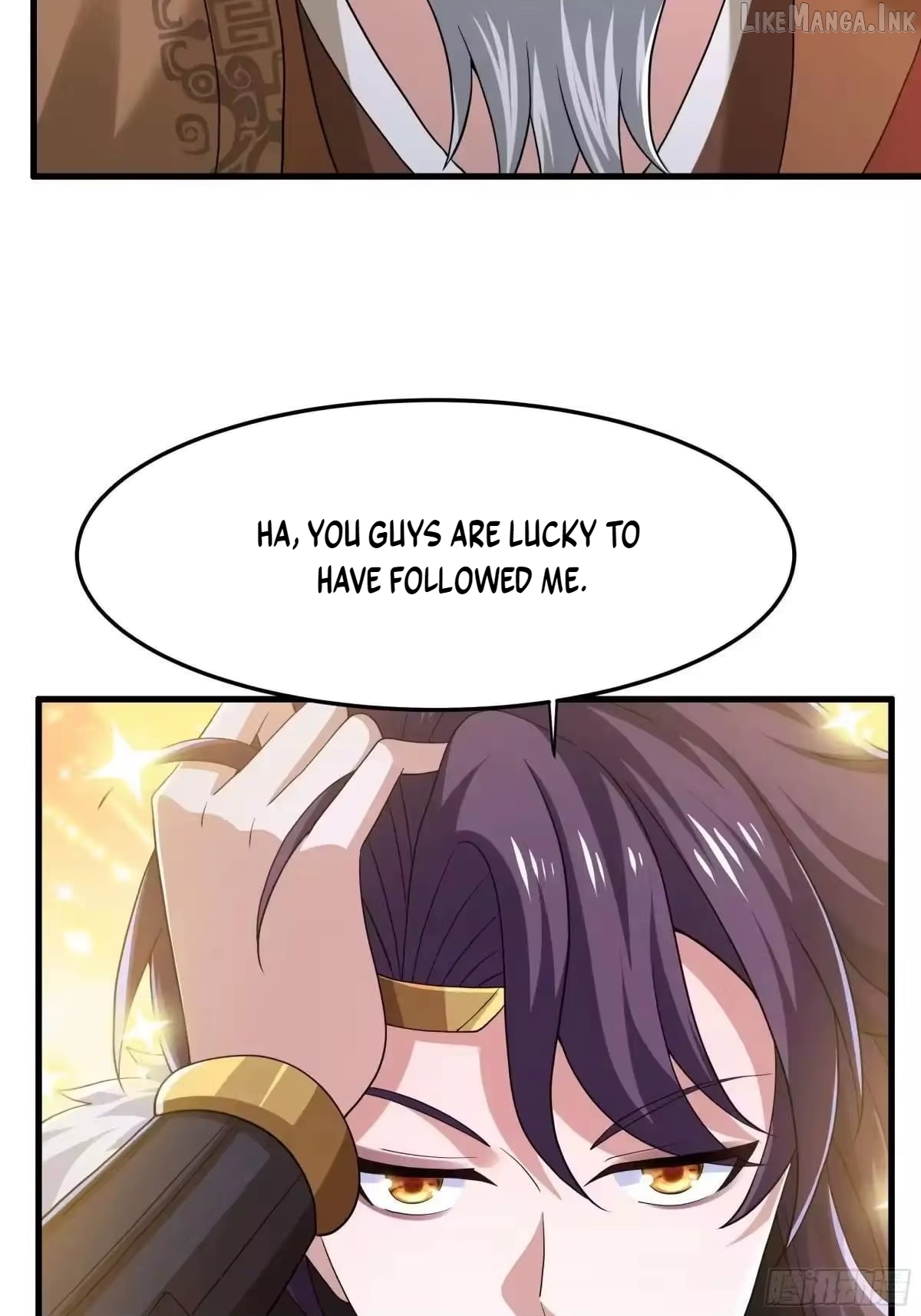 Rebirth of King Zhou: Not Being the Ultimate Villain Chapter 235  - page 64